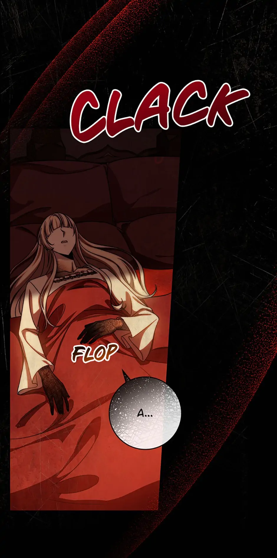 The Hero's Savior Chapter 45 - page 26