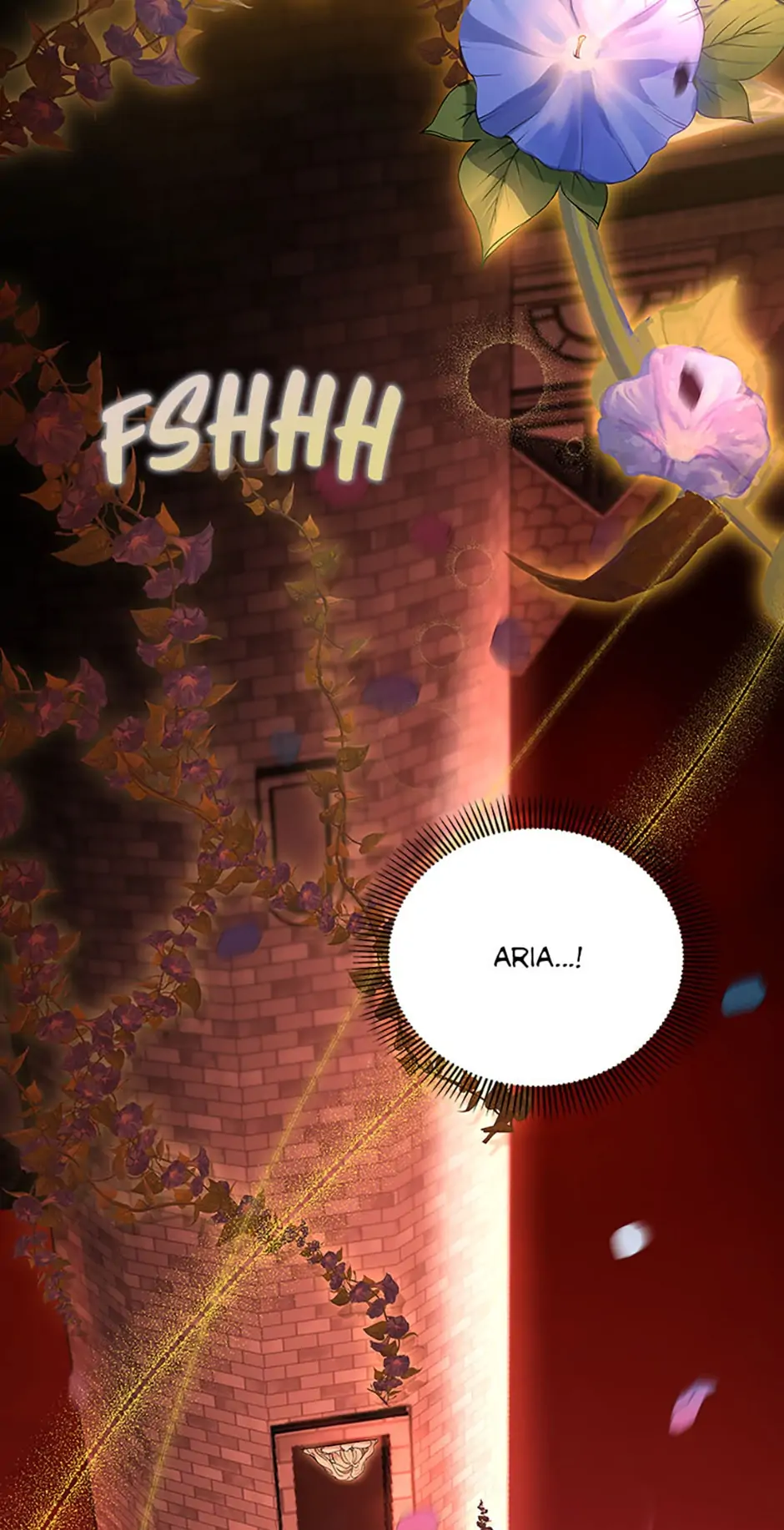 The Hero's Savior Chapter 45 - page 29