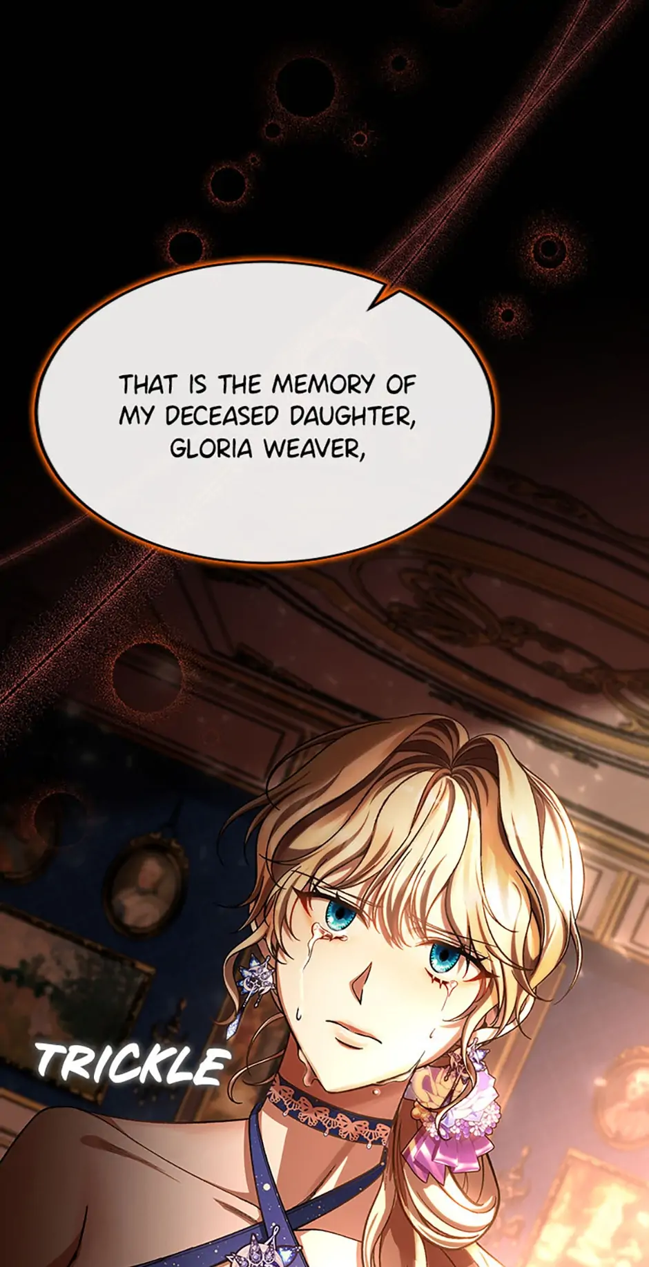The Hero's Savior Chapter 45 - page 33