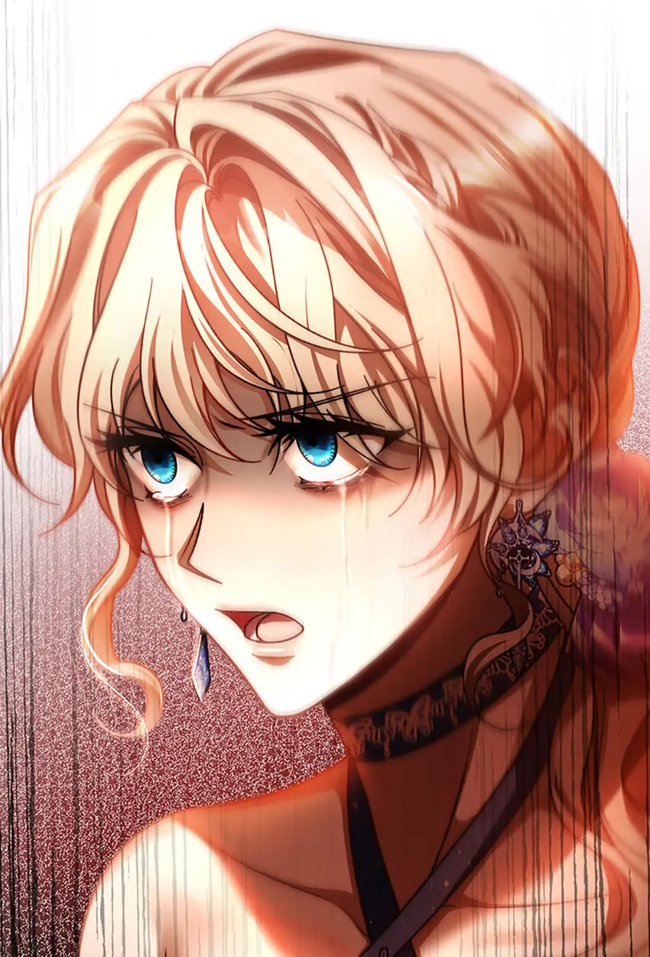 The Hero's Savior Chapter 45 - page 44