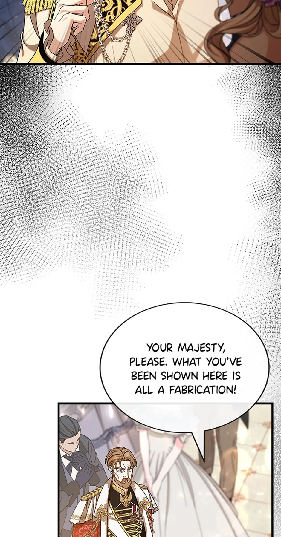 The Hero's Savior Chapter 45 - page 48
