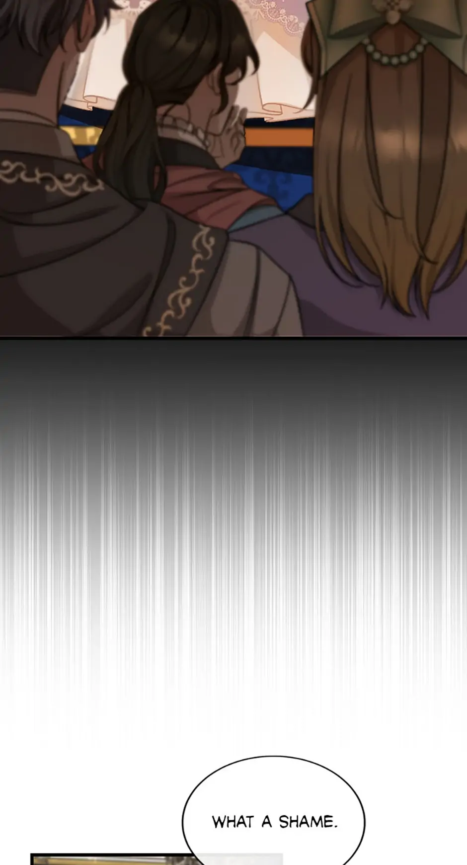 The Hero's Savior Chapter 45 - page 57