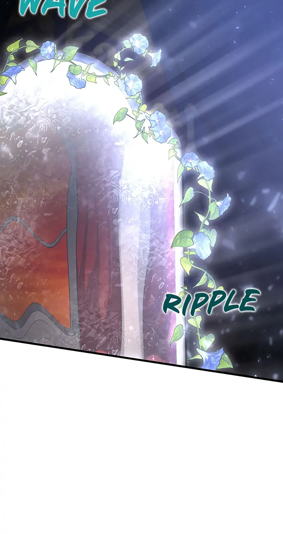 The Hero's Savior Chapter 45 - page 6