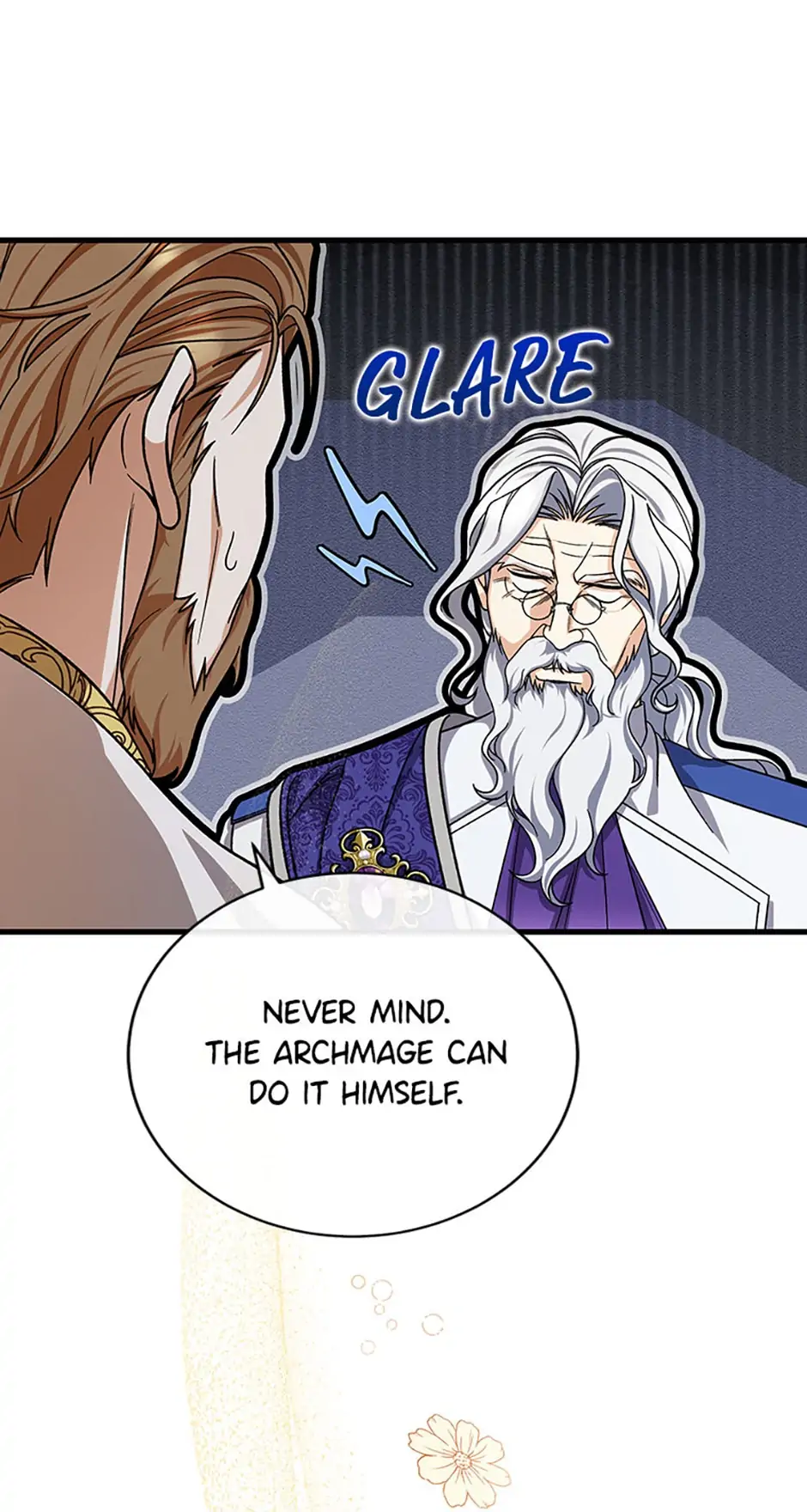 The Hero's Savior Chapter 45 - page 60