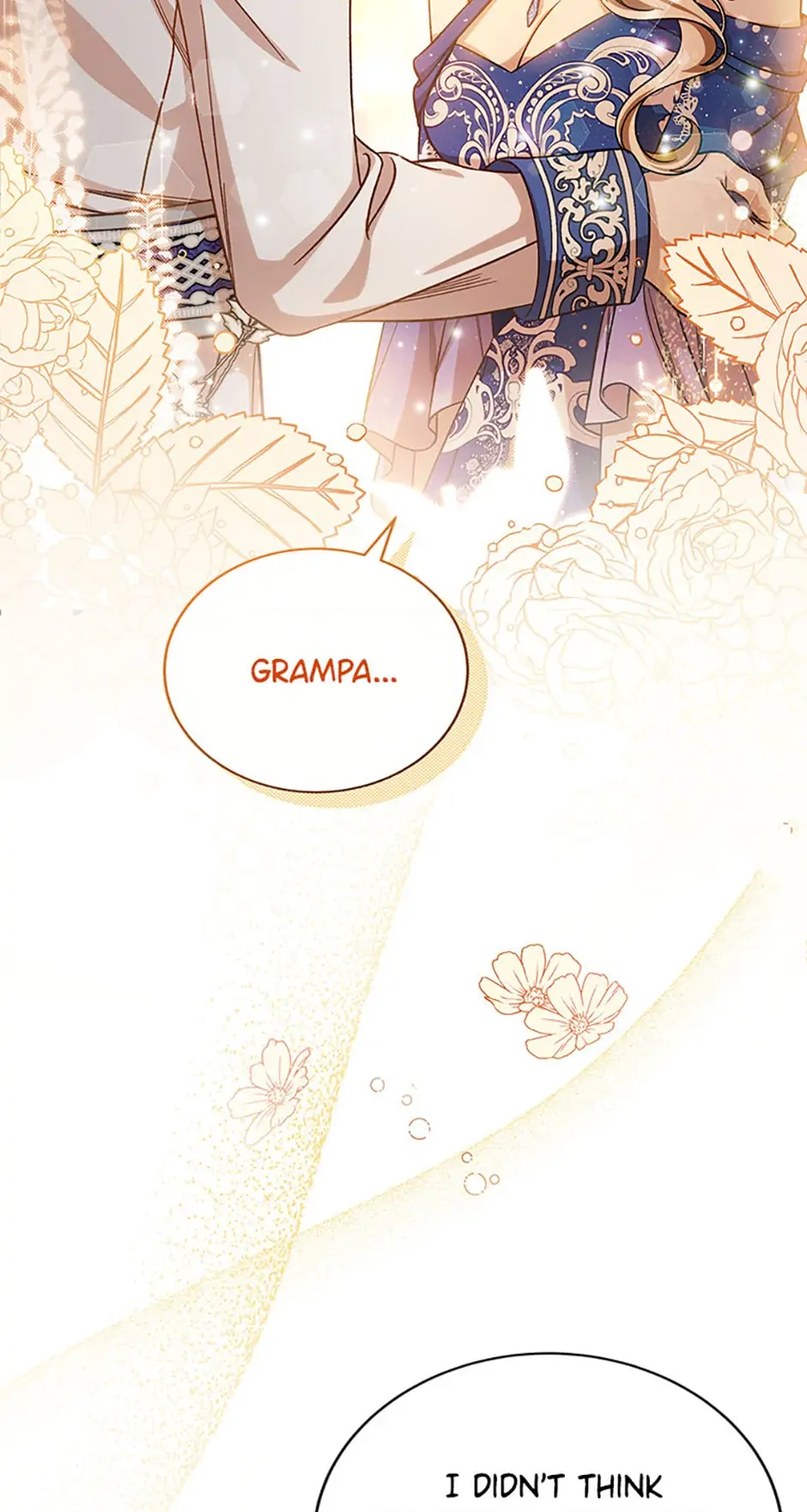 The Hero's Savior Chapter 45 - page 63