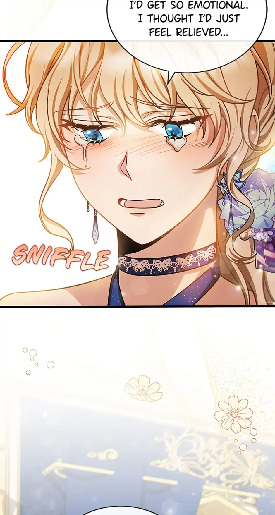 The Hero's Savior Chapter 45 - page 64