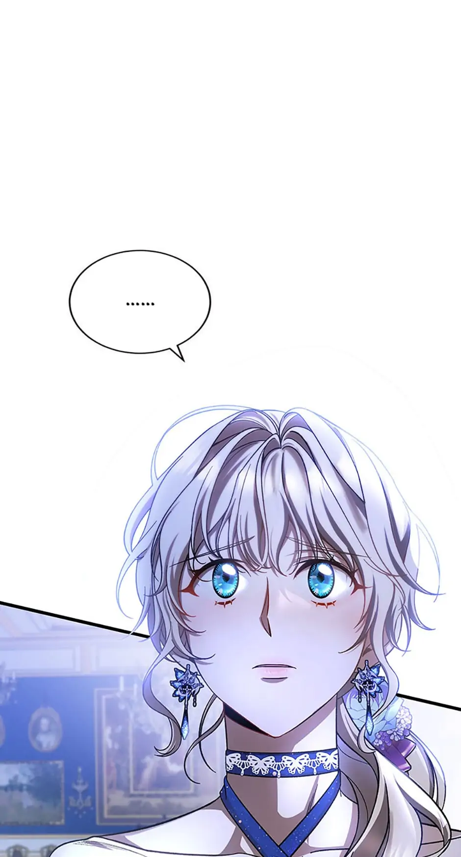 The Hero's Savior Chapter 45 - page 7