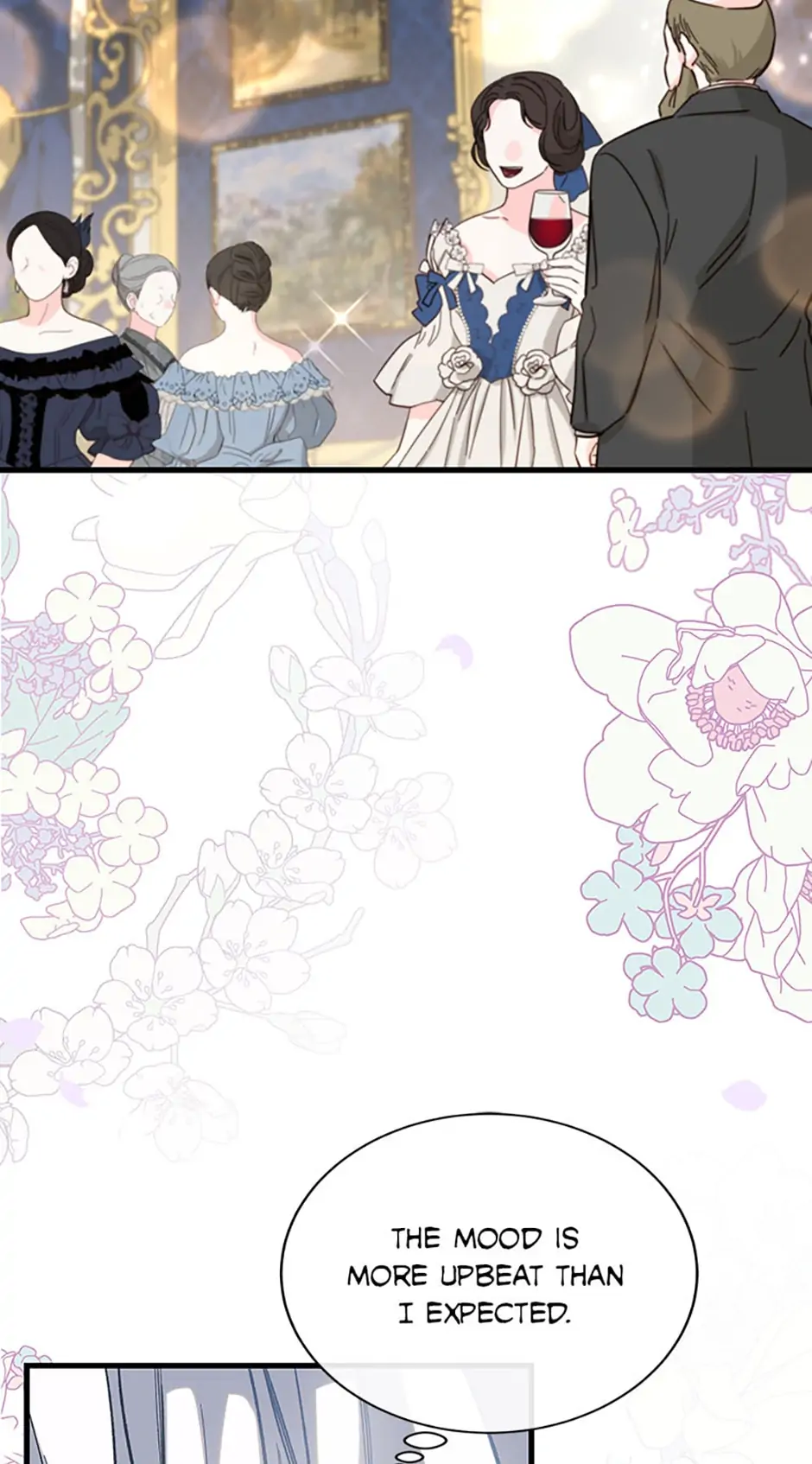 The Hero's Savior Chapter 45 - page 77