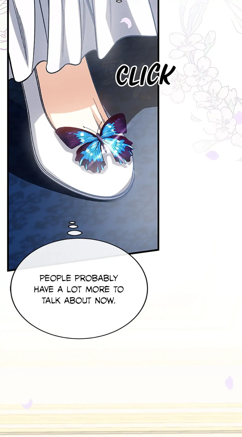 The Hero's Savior Chapter 45 - page 78