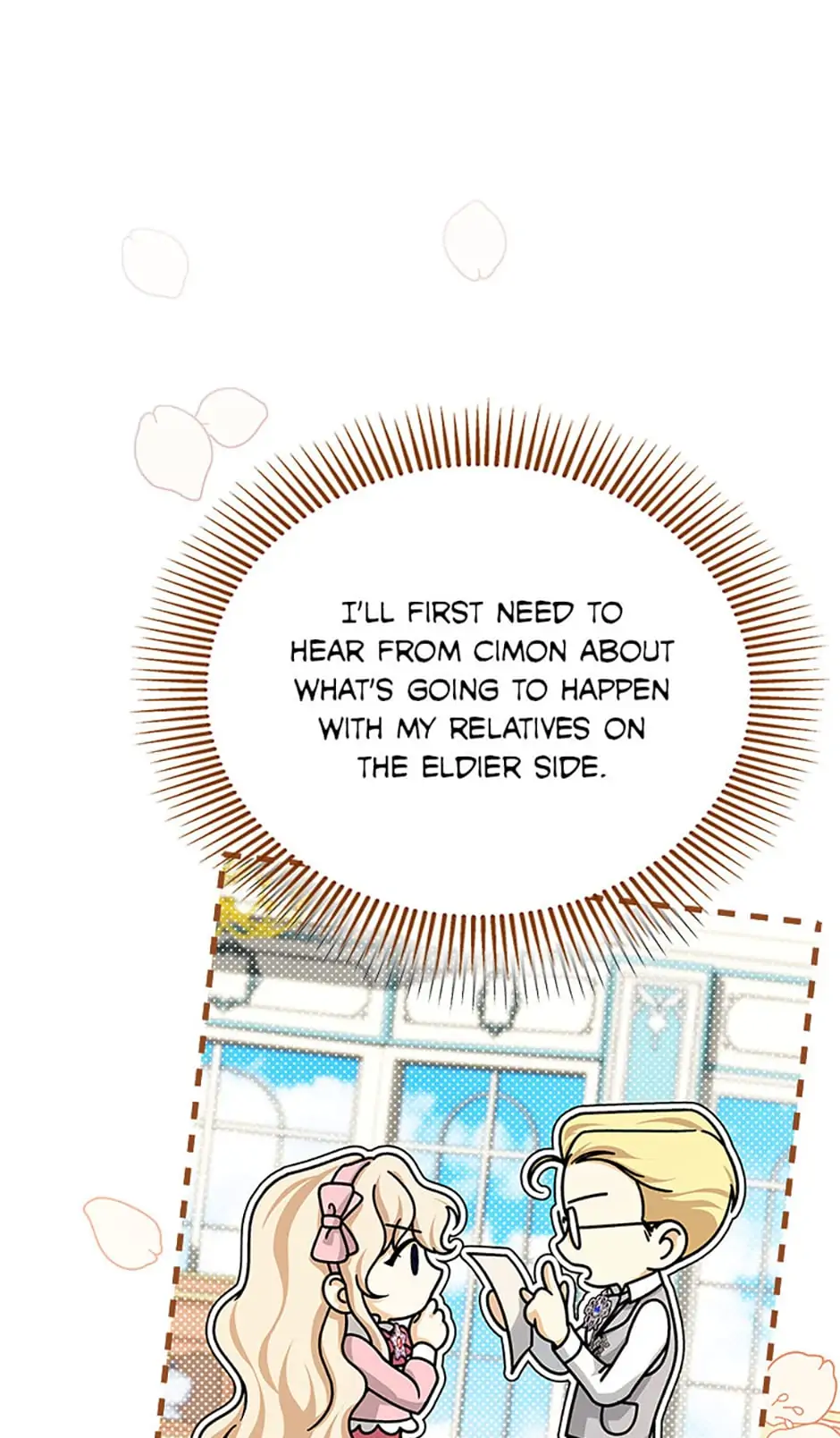 The Hero's Savior Chapter 45 - page 81