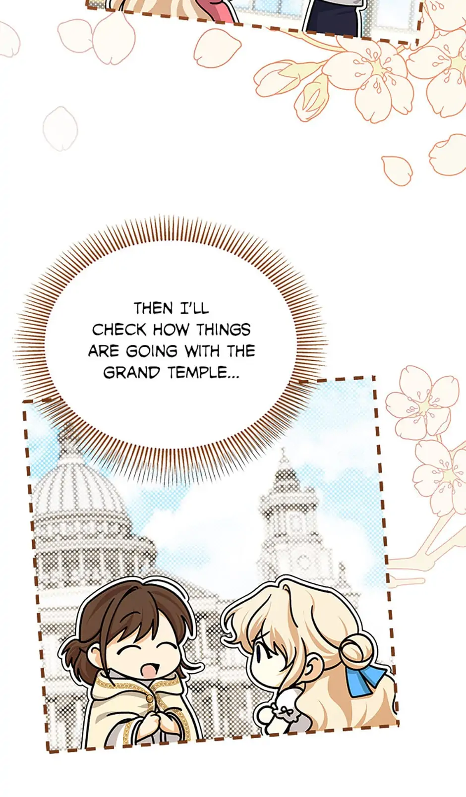 The Hero's Savior Chapter 45 - page 82