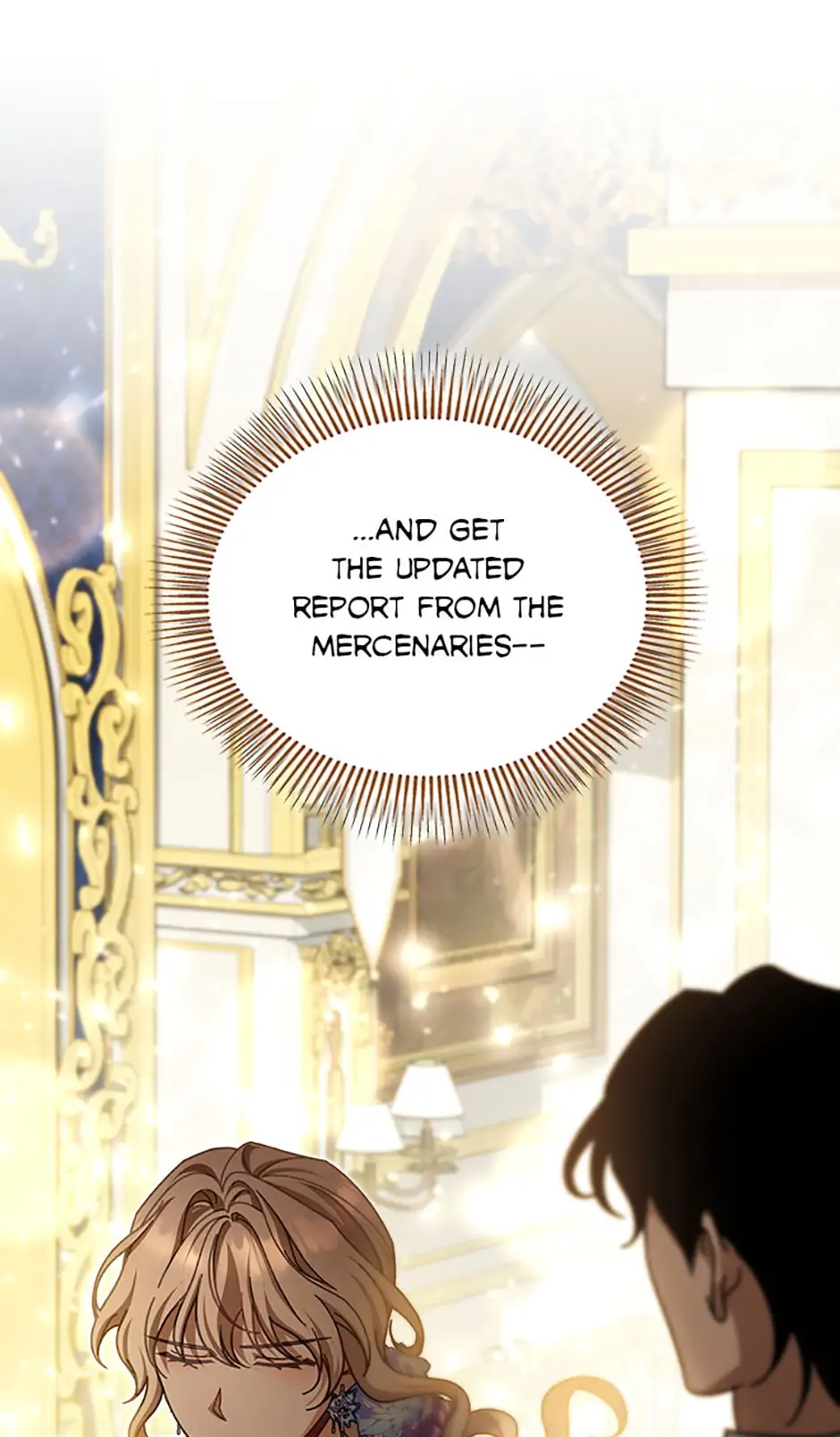 The Hero's Savior Chapter 45 - page 83