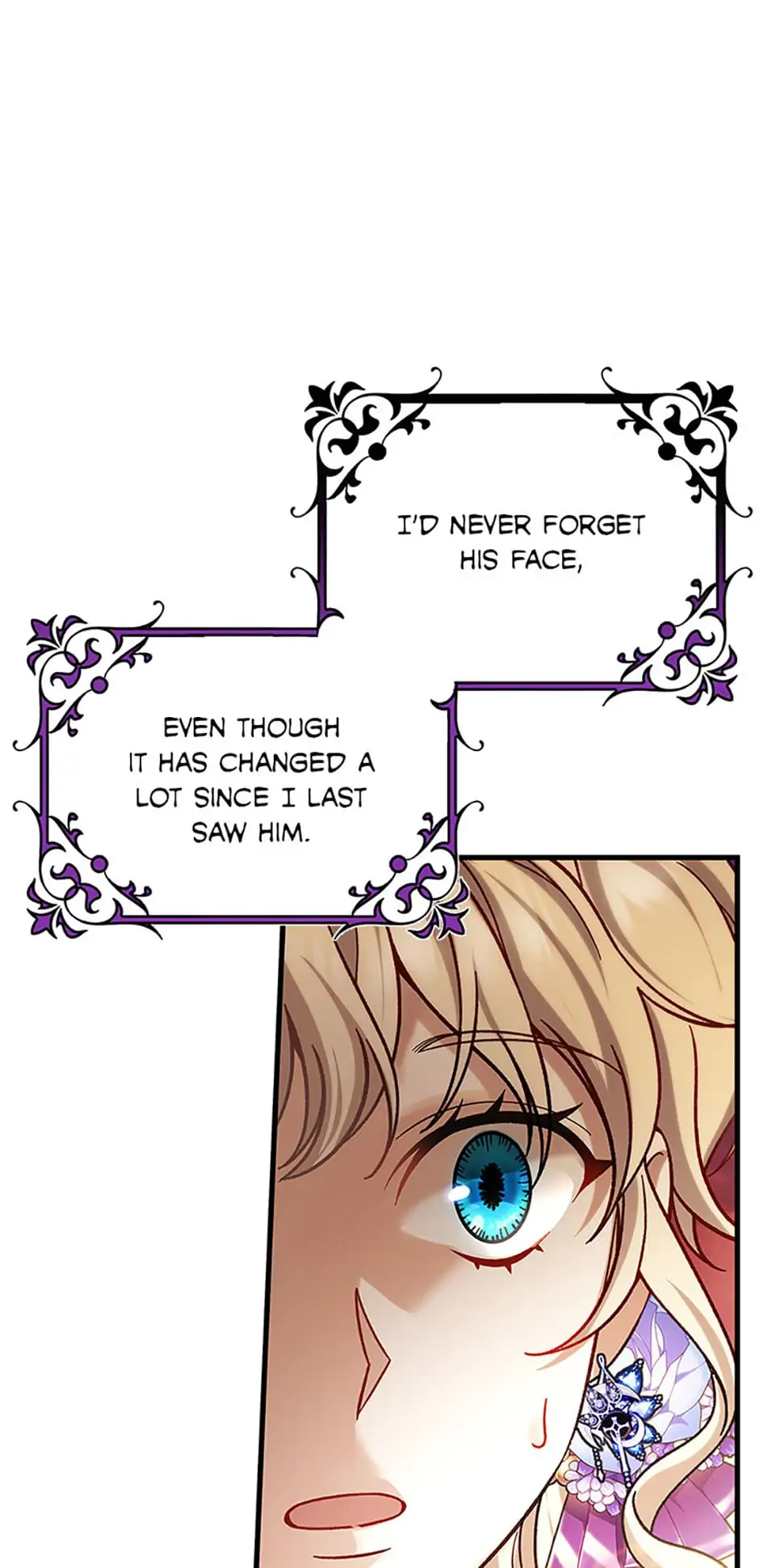 The Hero's Savior Chapter 45 - page 92