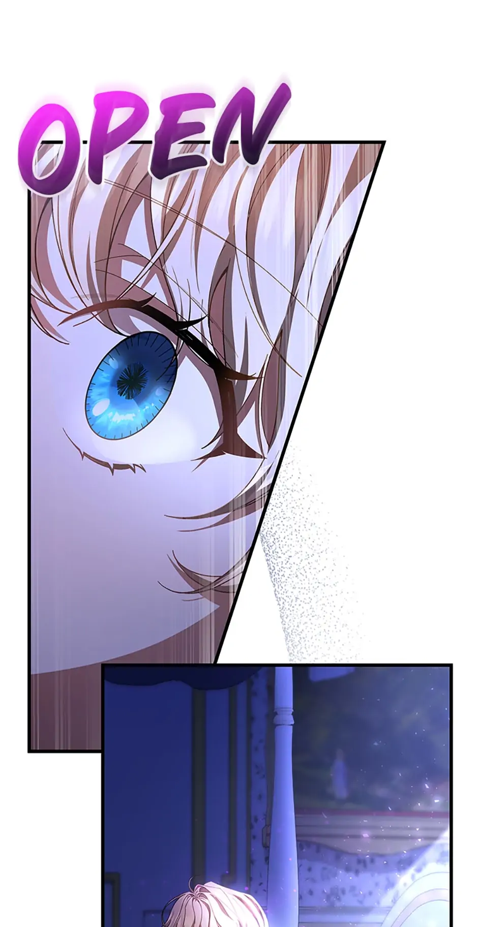 The Hero's Savior Chapter 23 - page 81