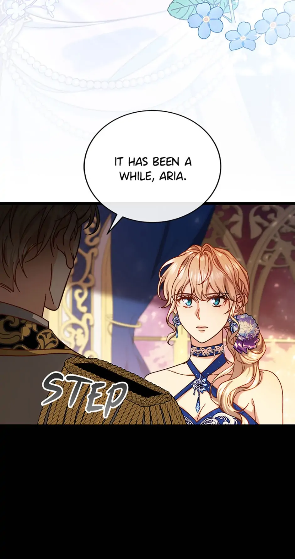 The Hero's Savior Chapter 44 - page 42