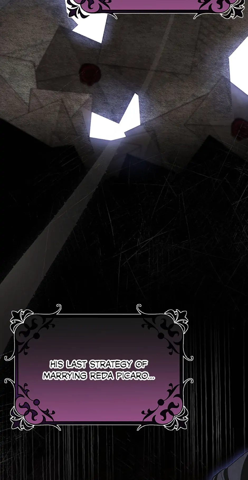 The Hero's Savior Chapter 44 - page 47