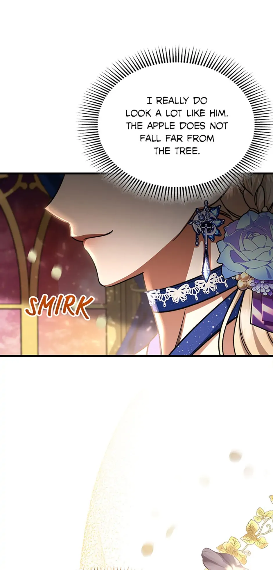 The Hero's Savior Chapter 44 - page 51