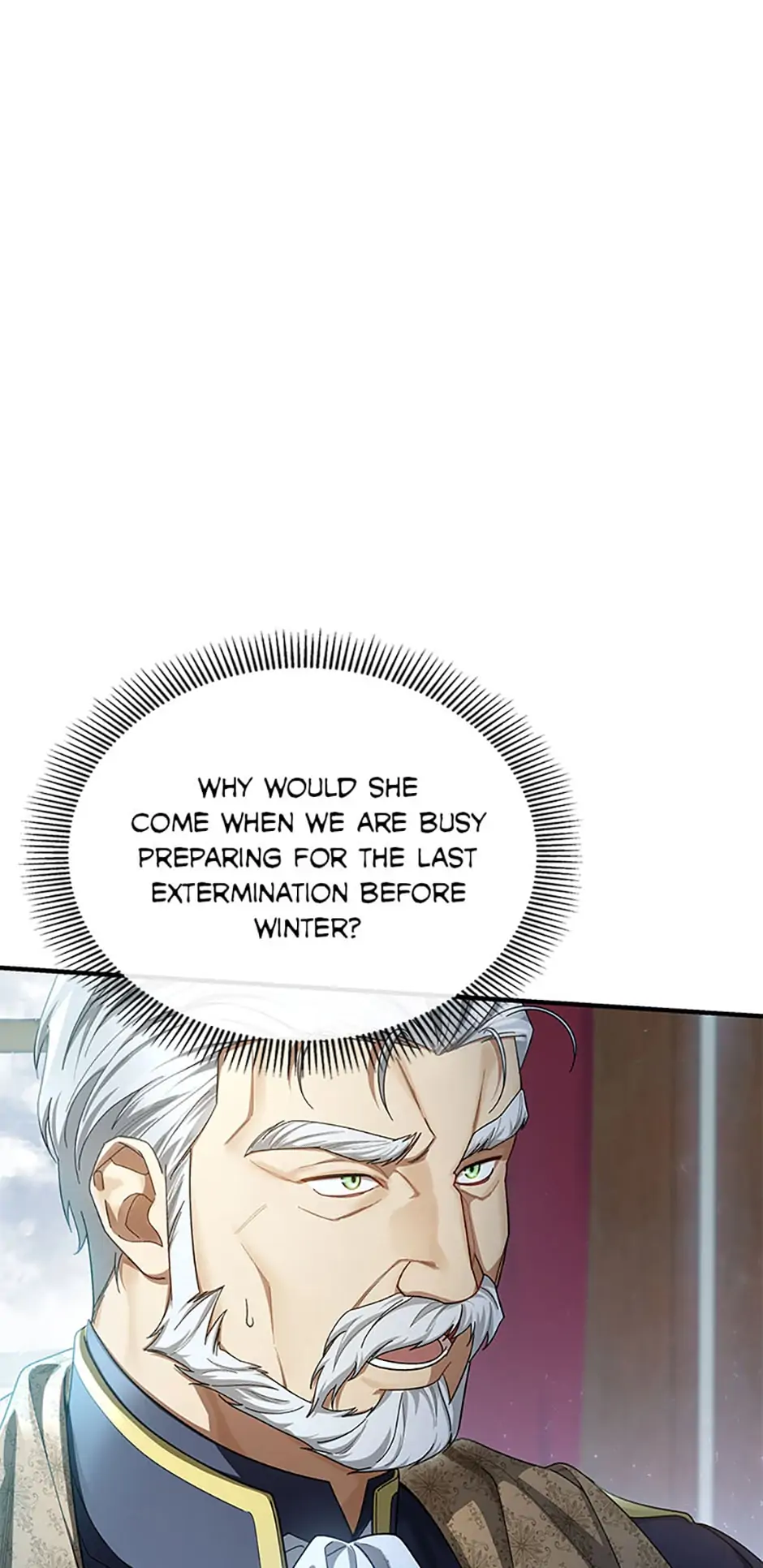 The Hero's Savior Chapter 22 - page 61