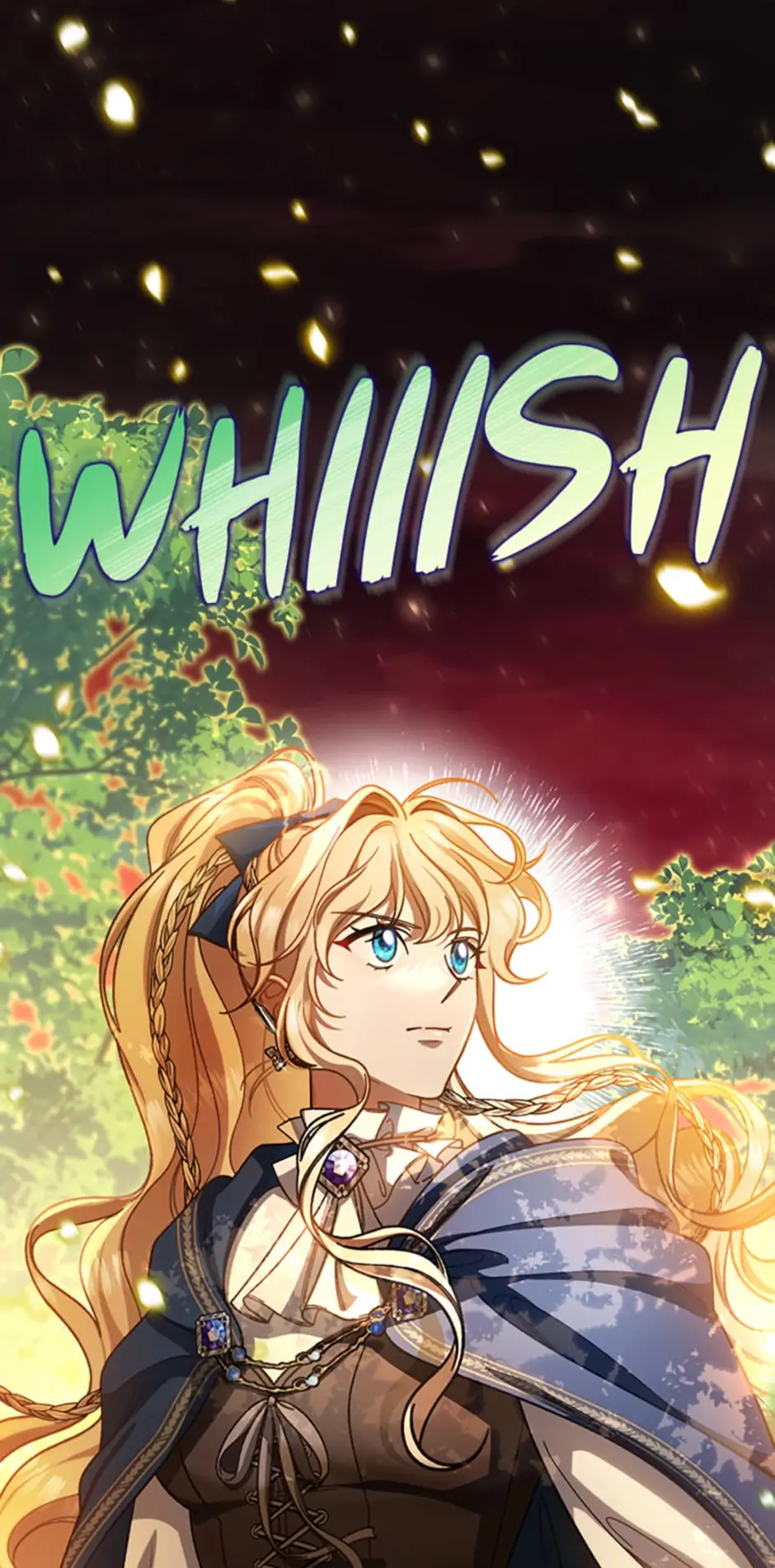 The Hero's Savior Chapter 43 - page 13
