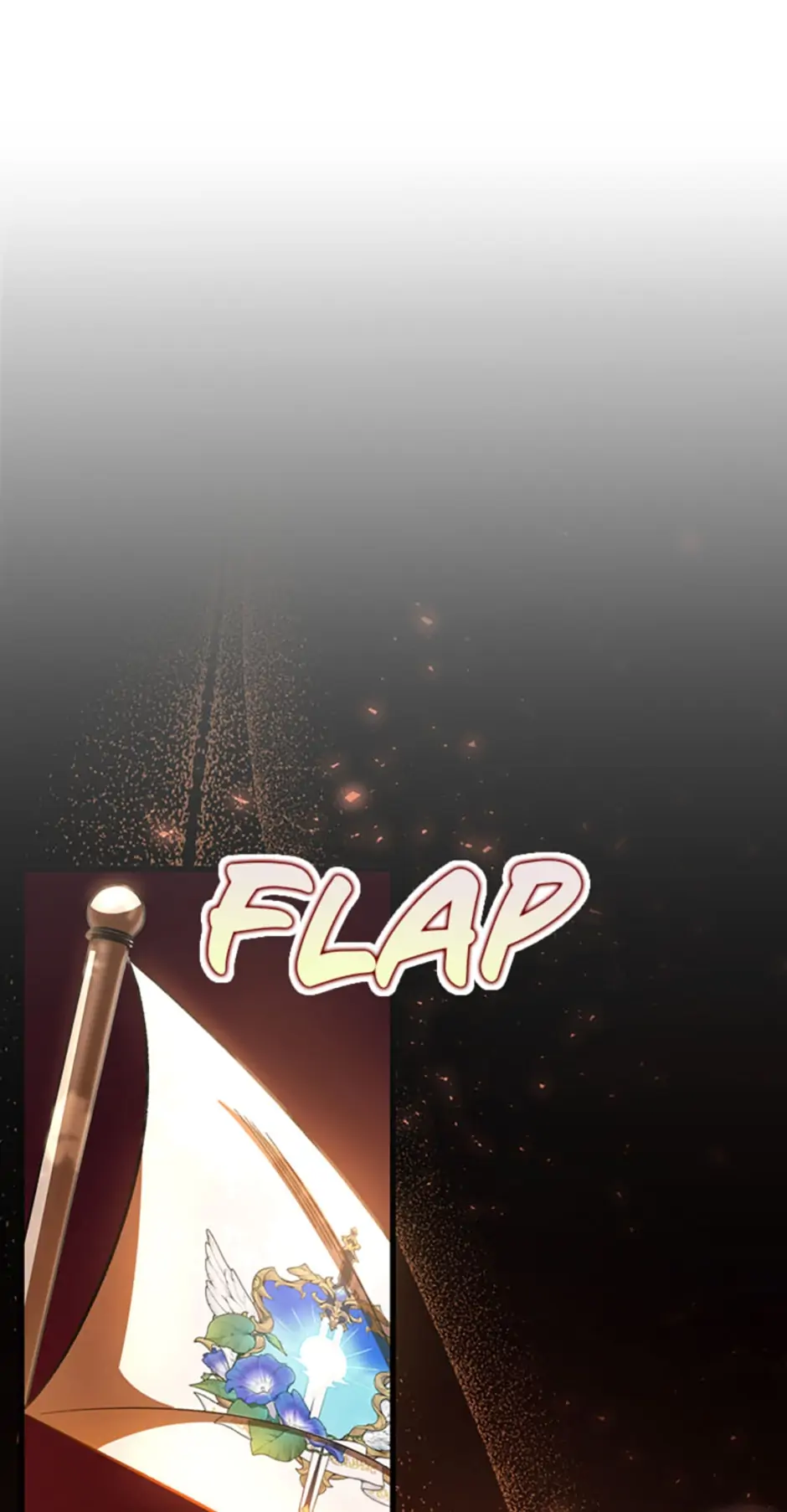 The Hero's Savior Chapter 43 - page 16