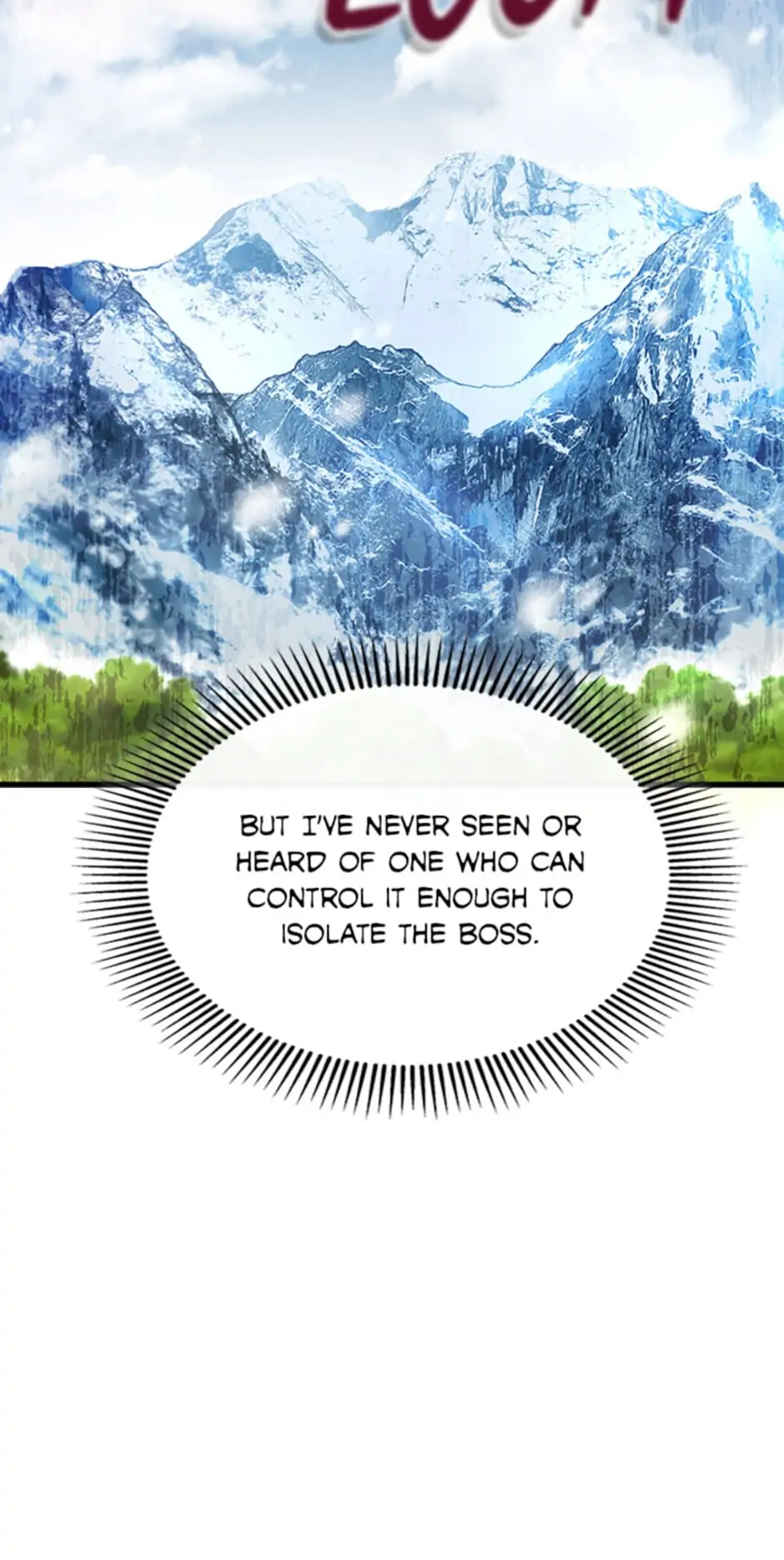The Hero's Savior Chapter 43 - page 27