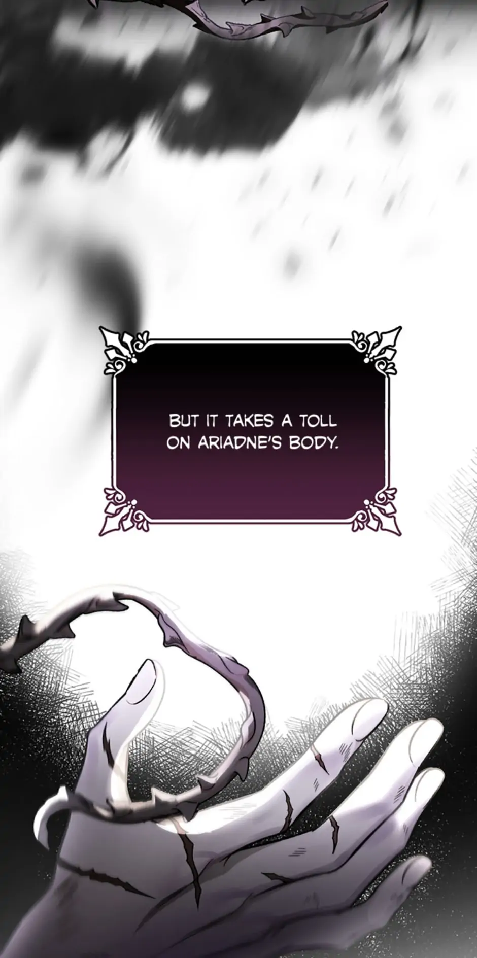 The Hero's Savior Chapter 43 - page 31