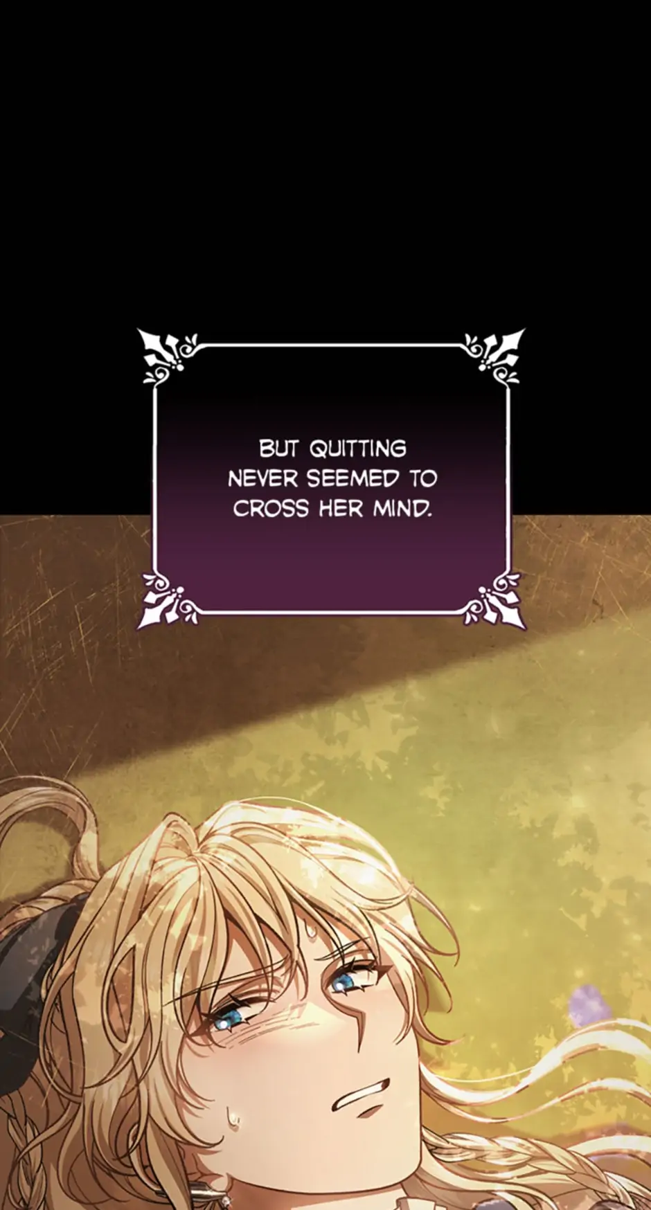 The Hero's Savior Chapter 43 - page 36