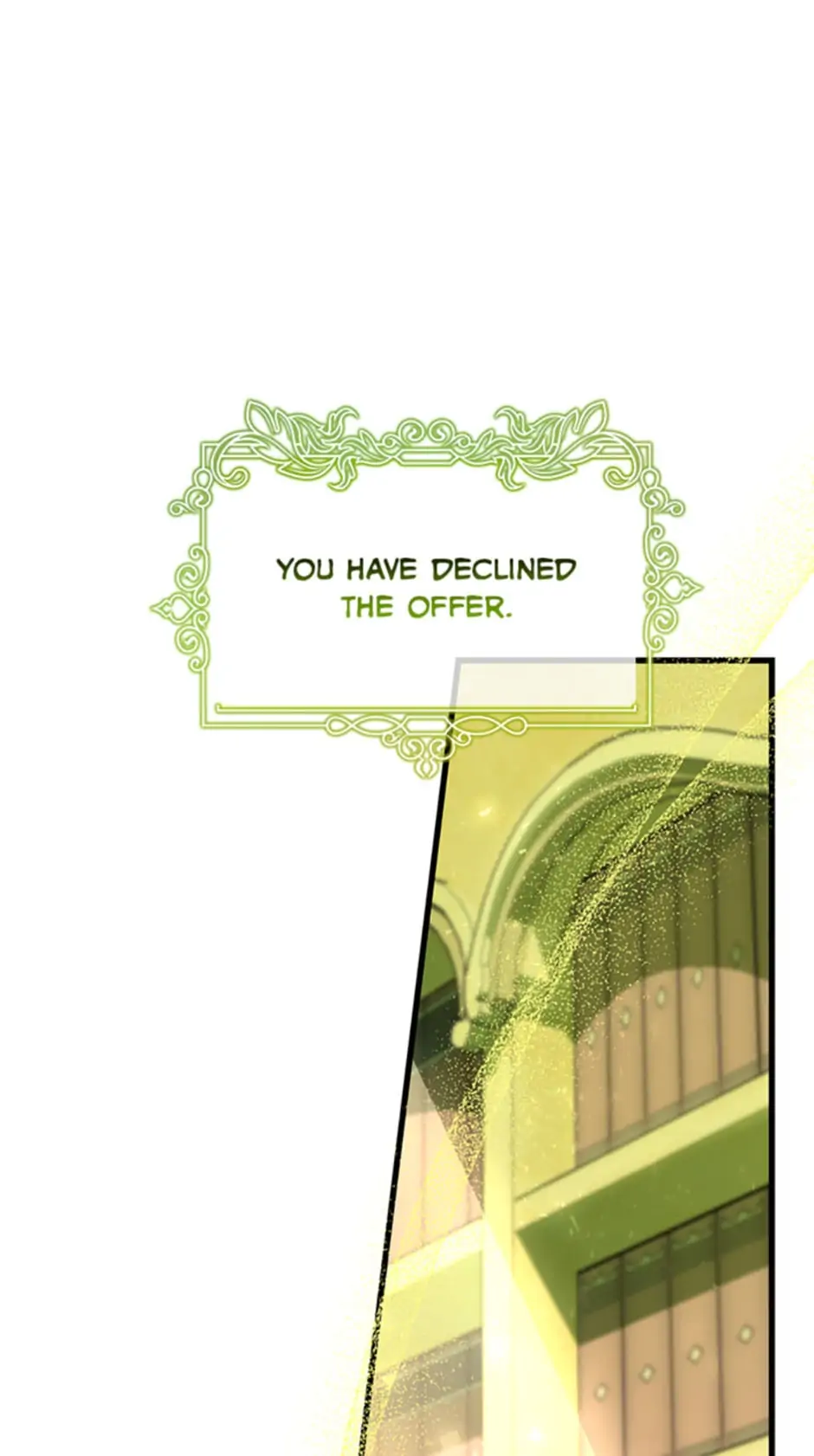The Hero's Savior Chapter 43 - page 44