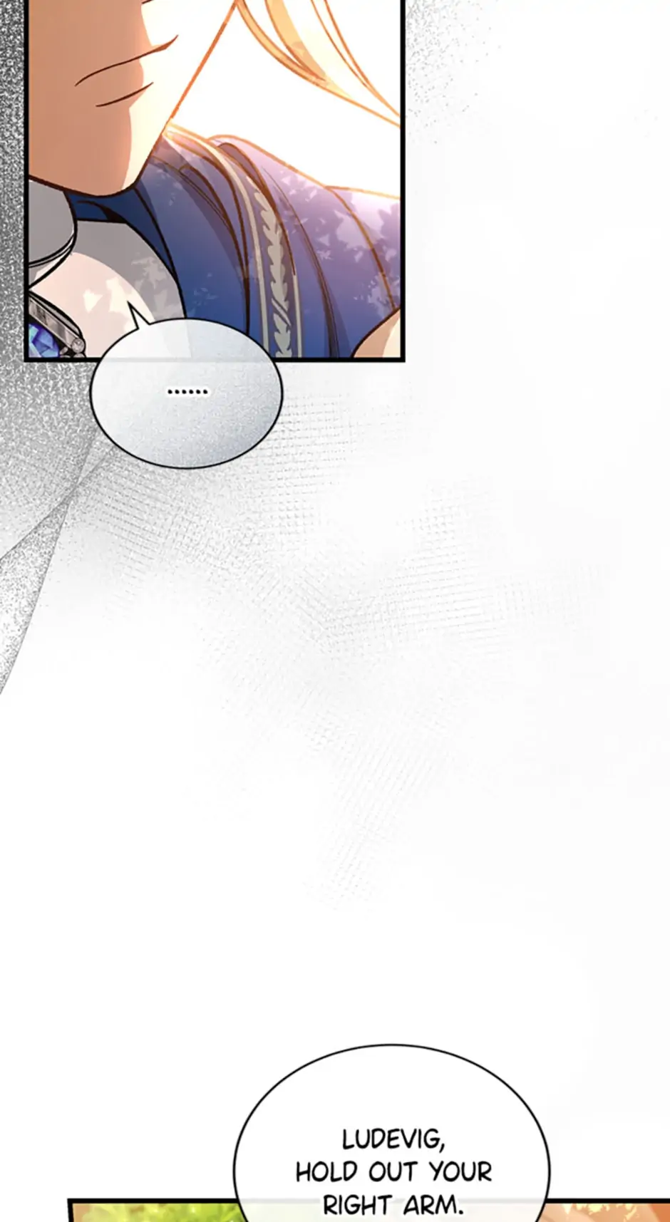 The Hero's Savior Chapter 43 - page 52