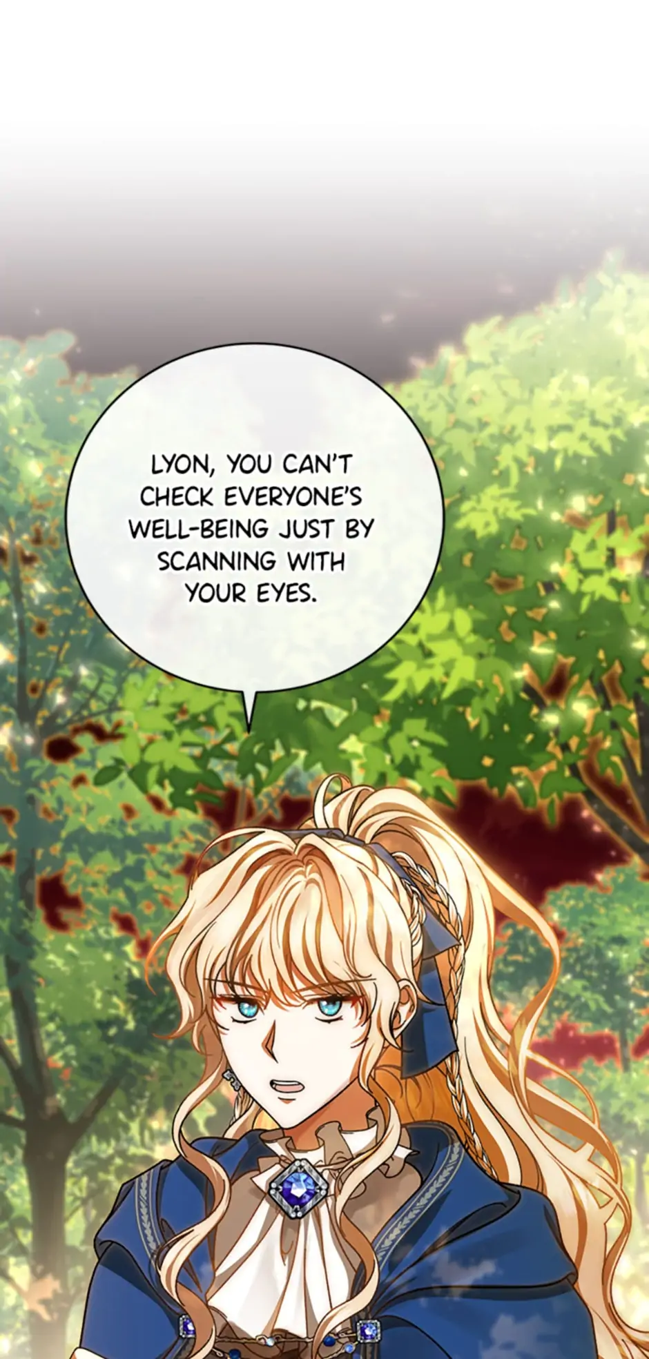 The Hero's Savior Chapter 43 - page 58