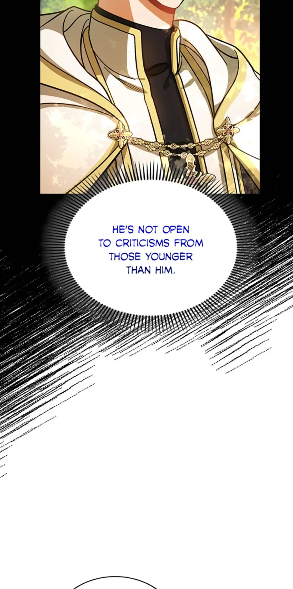 The Hero's Savior Chapter 43 - page 63