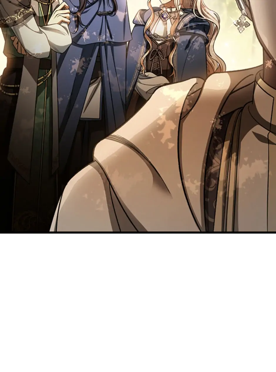 The Hero's Savior Chapter 43 - page 66