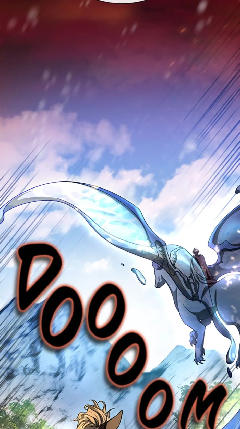 The Hero's Savior Chapter 43 - page 80