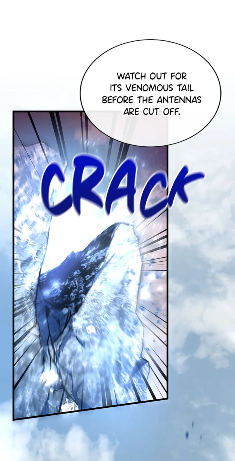 The Hero's Savior Chapter 43 - page 82