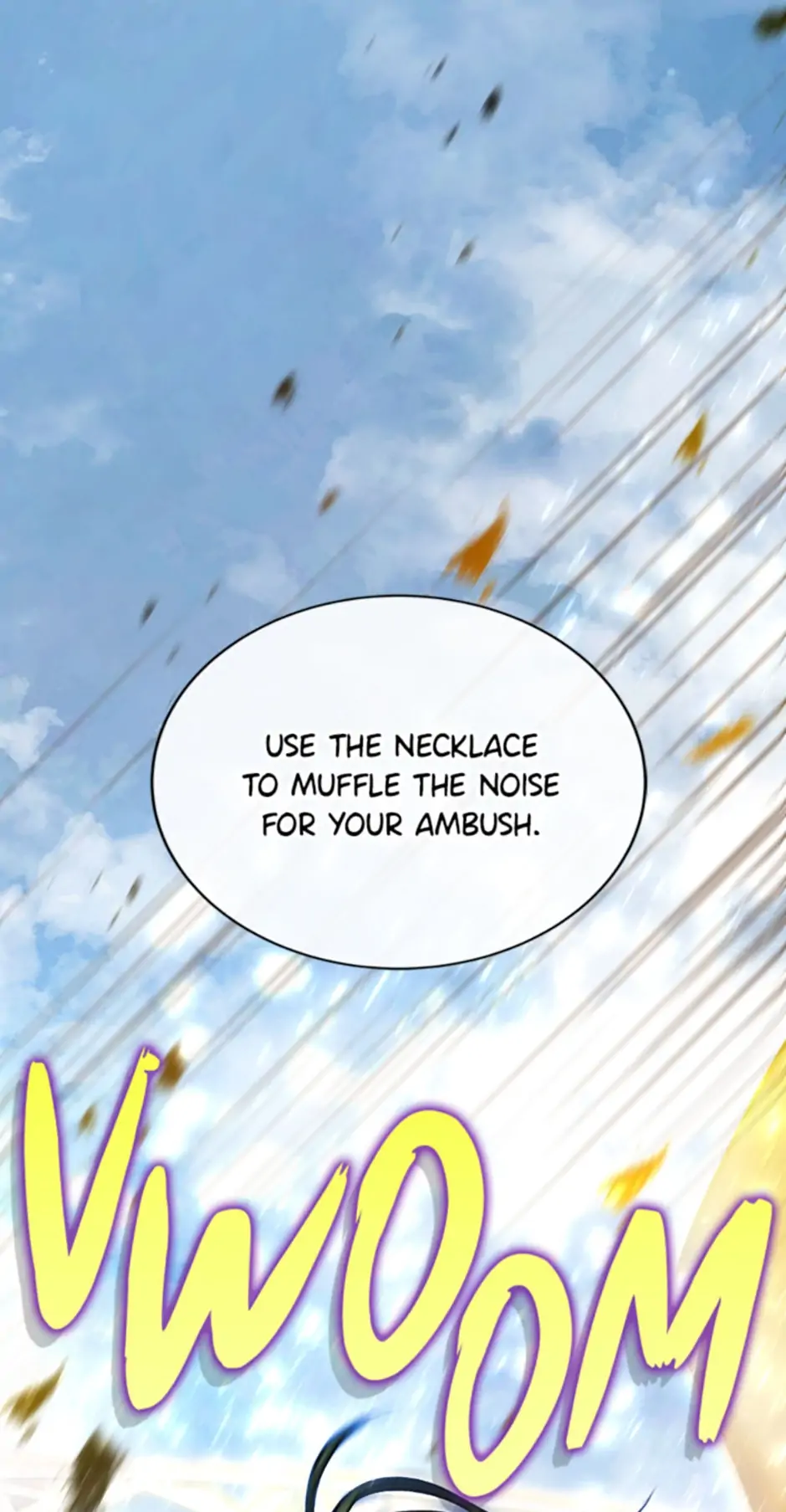 The Hero's Savior Chapter 43 - page 86