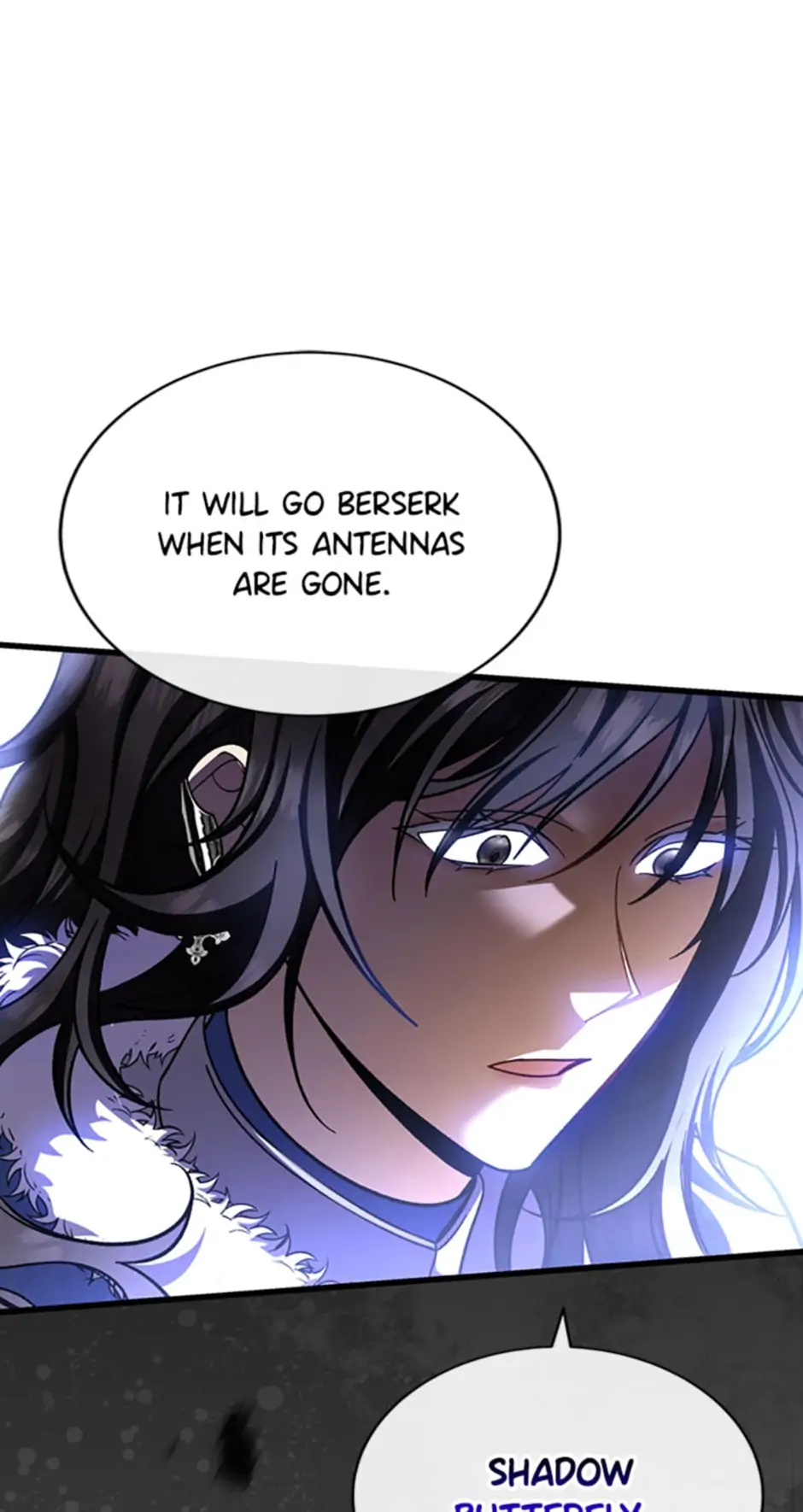The Hero's Savior Chapter 43 - page 91