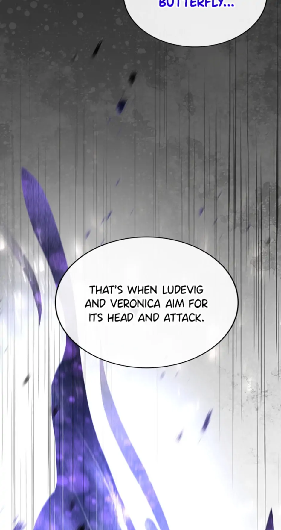 The Hero's Savior Chapter 43 - page 92