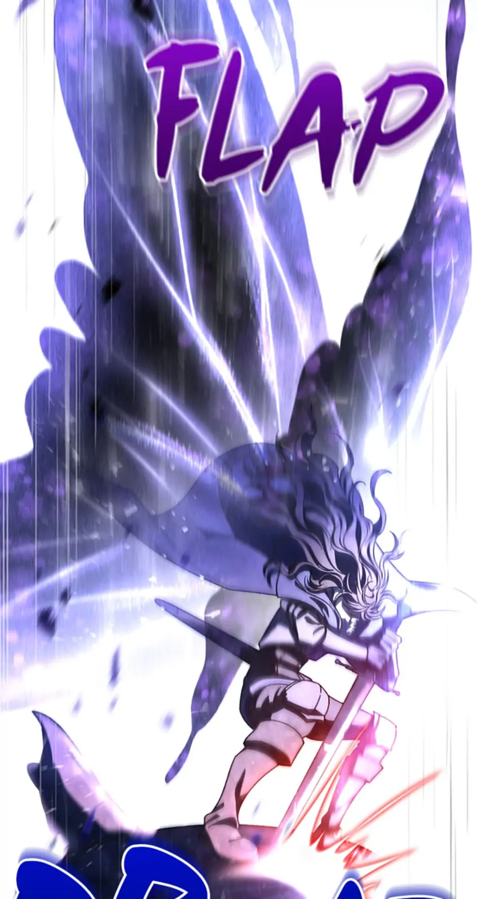 The Hero's Savior Chapter 43 - page 93