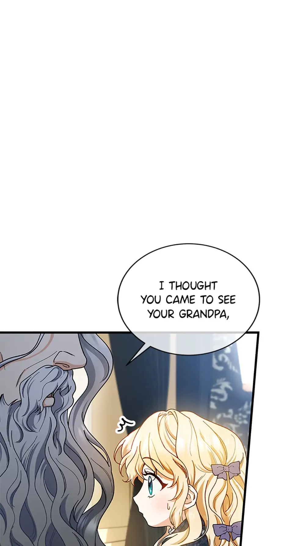 The Hero's Savior Chapter 20 - page 4