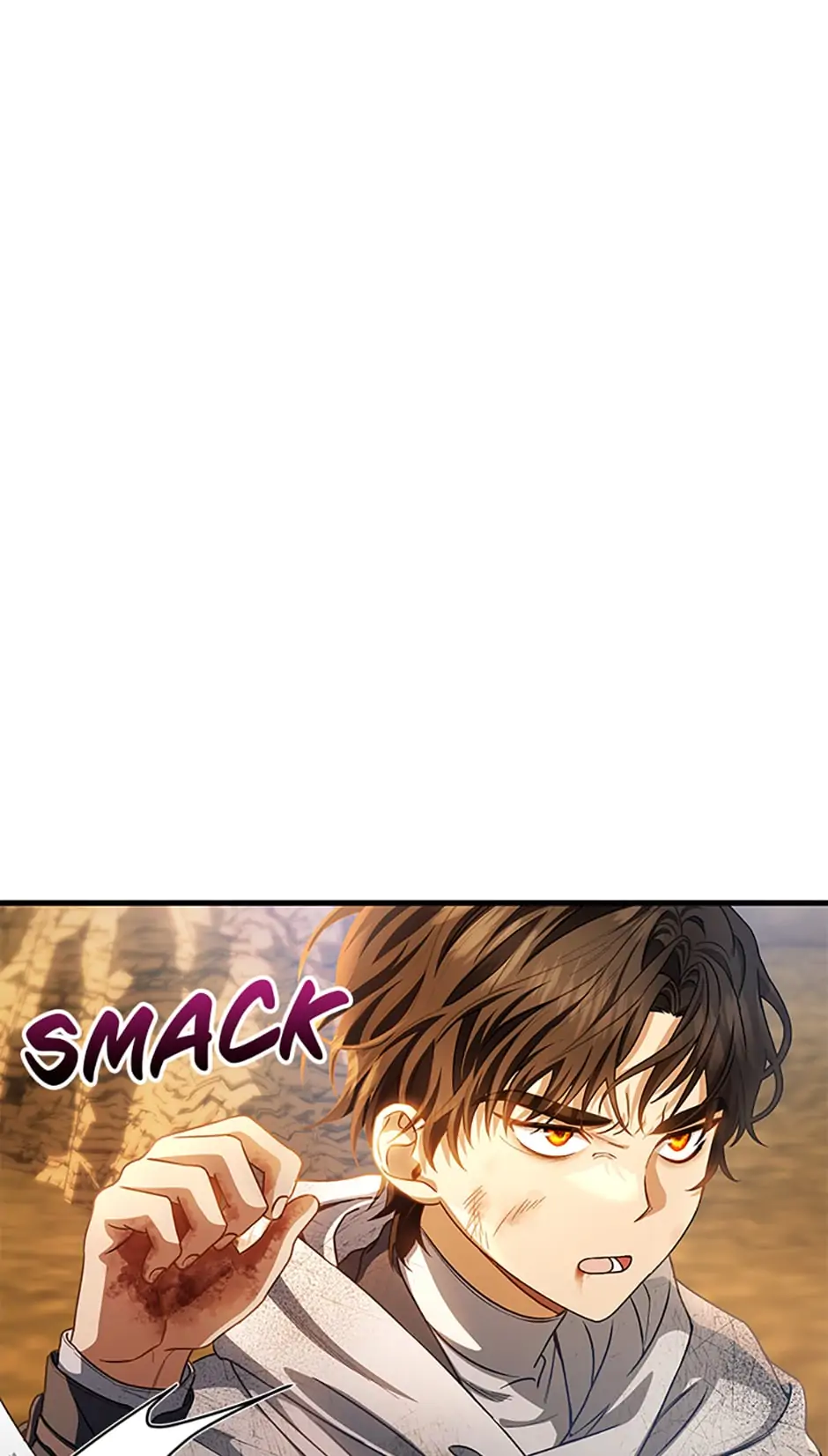 The Hero's Savior Chapter 20 - page 60