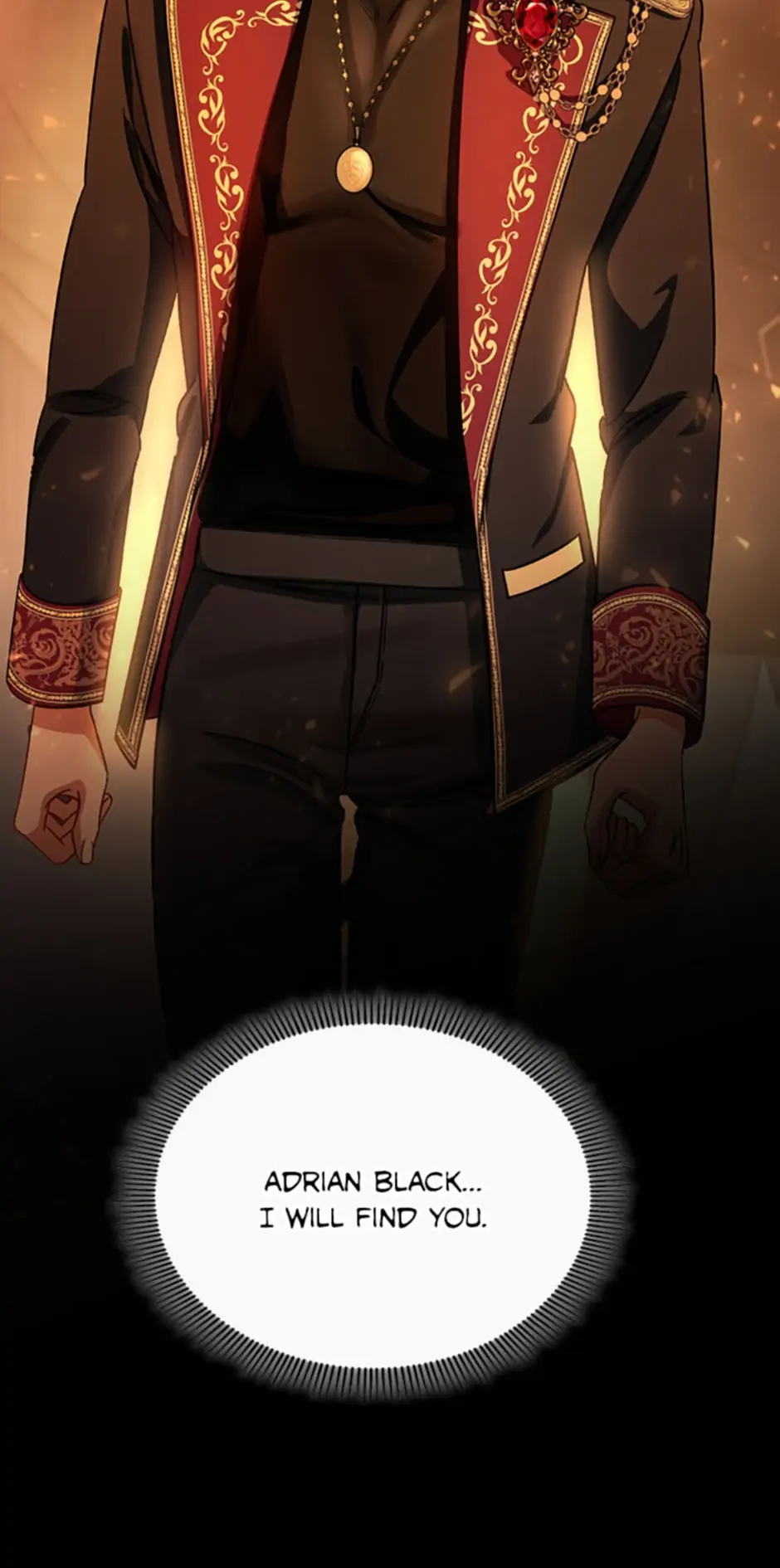The Hero's Savior Chapter 42 - page 93