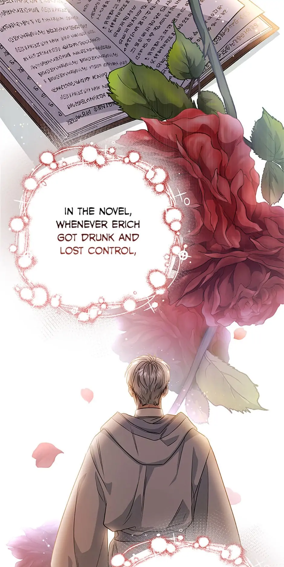The Hero's Savior Chapter 10 - page 101