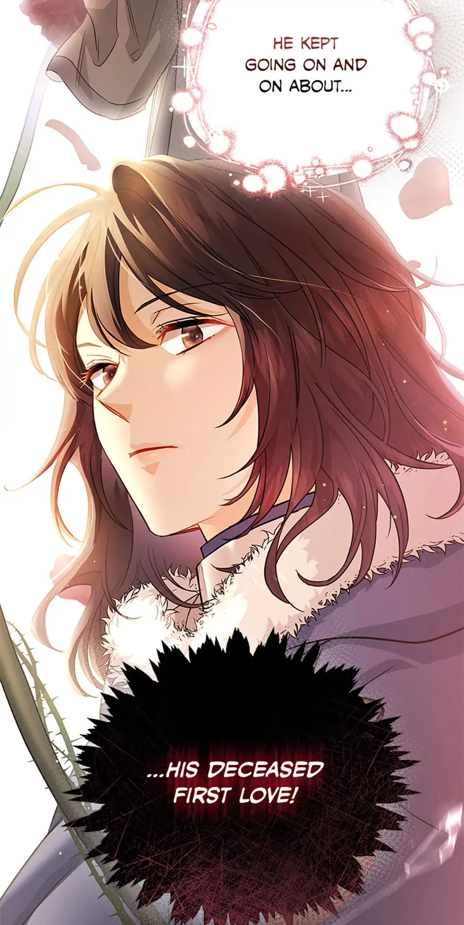 The Hero's Savior Chapter 10 - page 102