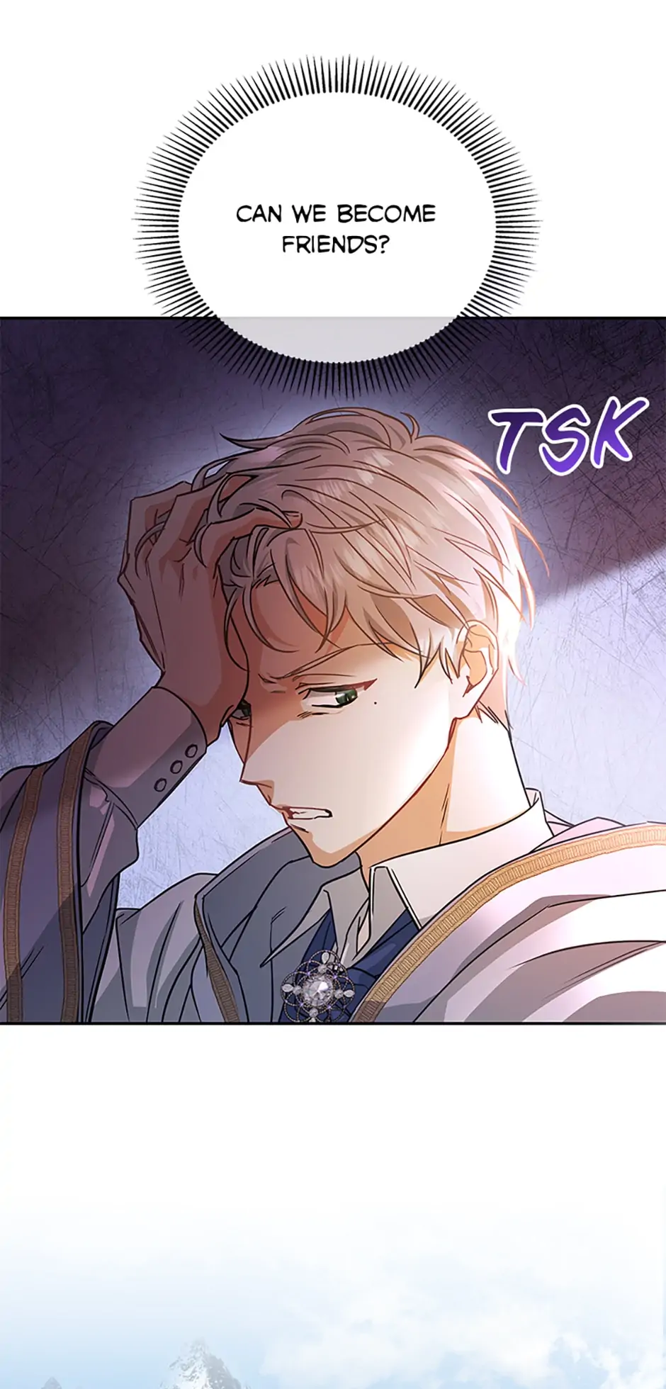The Hero's Savior Chapter 10 - page 84