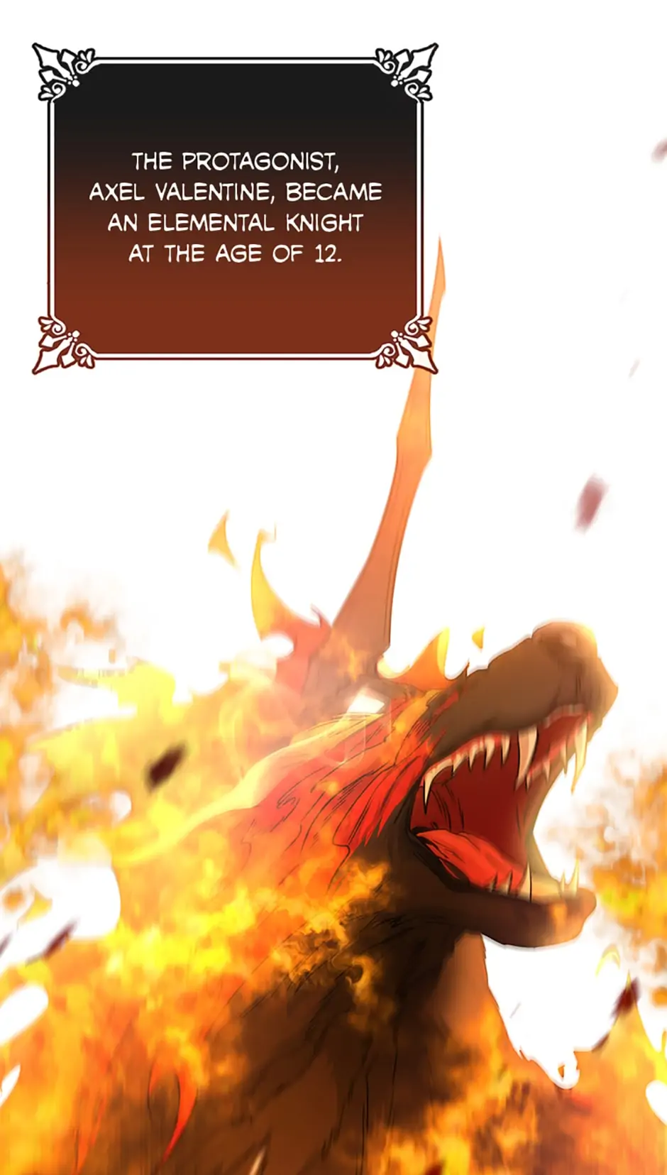 The Hero's Savior Chapter 10 - page 91