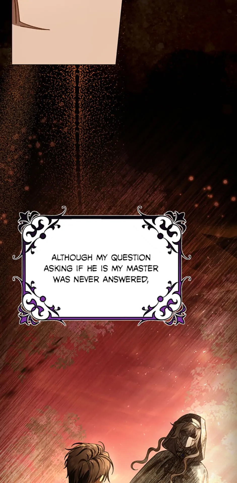 The Hero's Savior Chapter 41 - page 18
