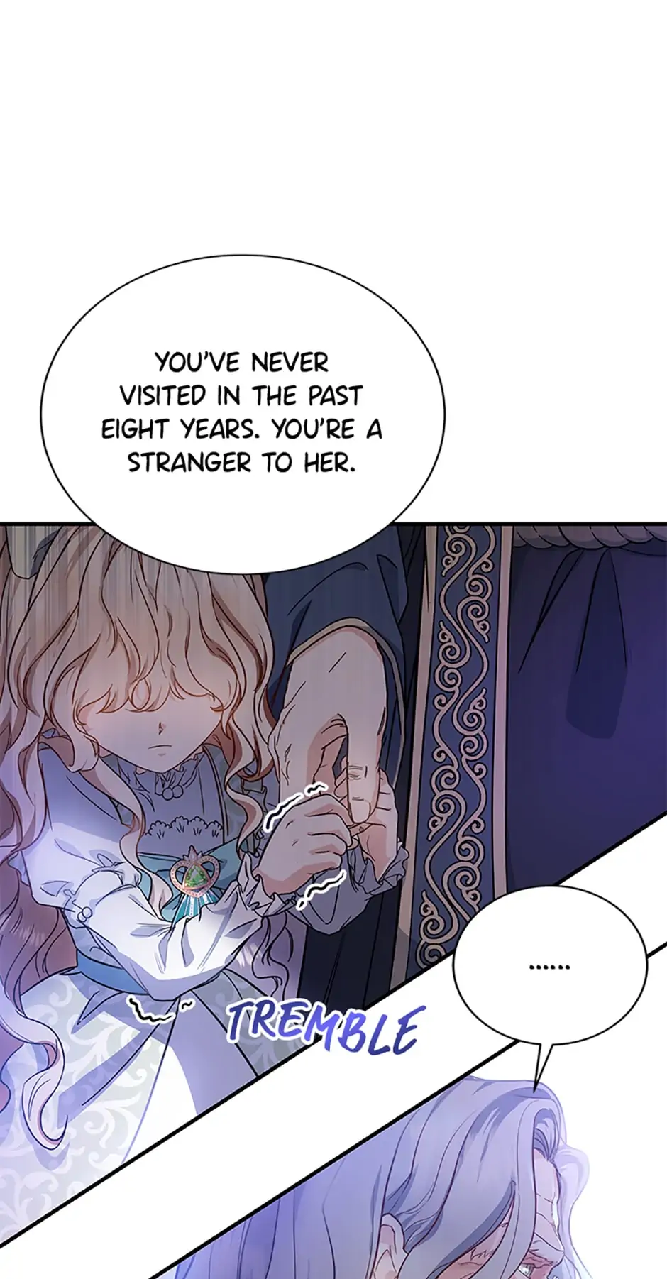 The Hero's Savior Chapter 2 - page 16