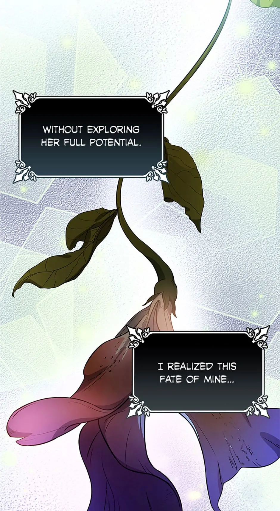 The Hero's Savior Chapter 2 - page 48