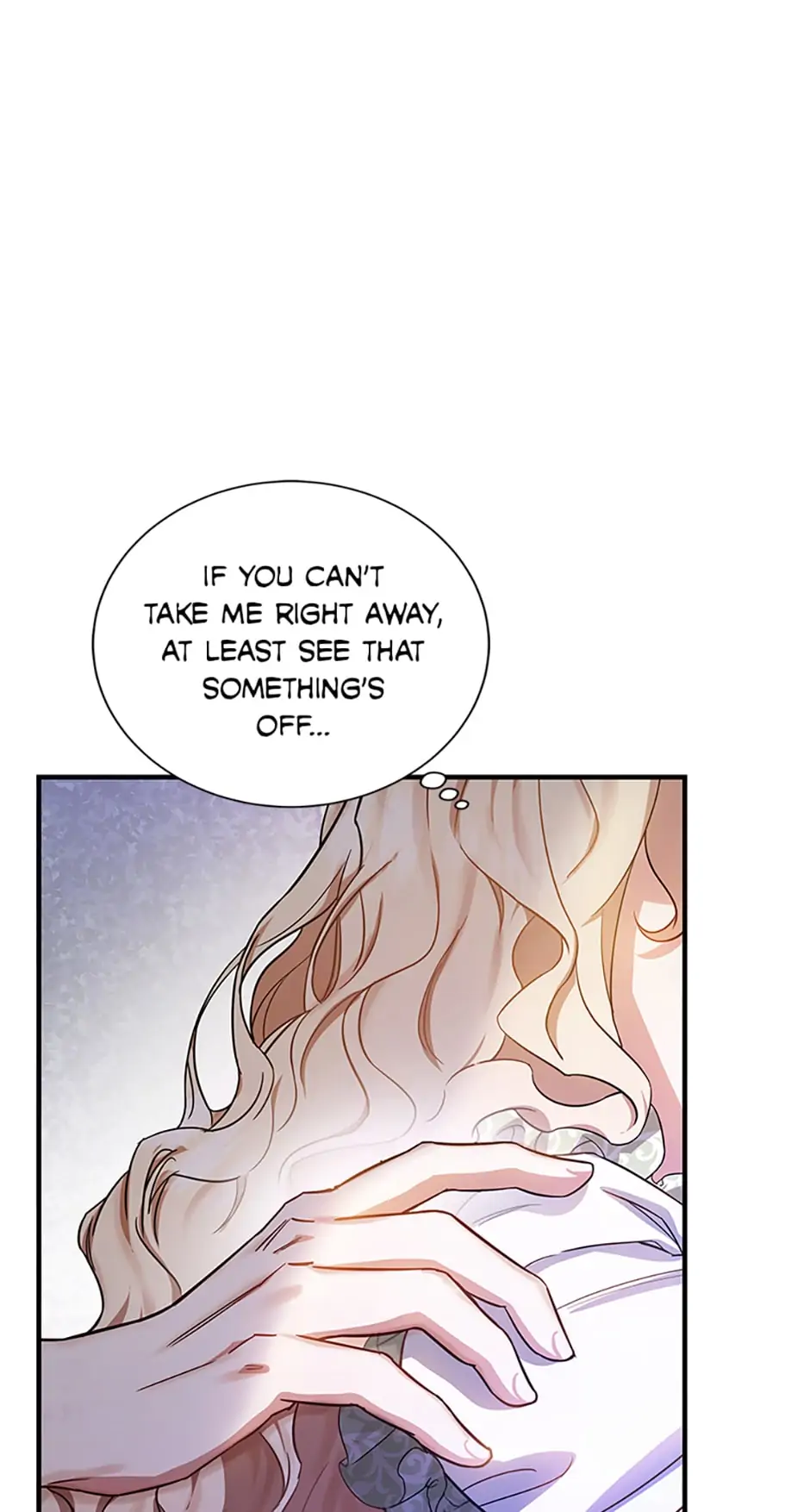 The Hero's Savior Chapter 2 - page 5