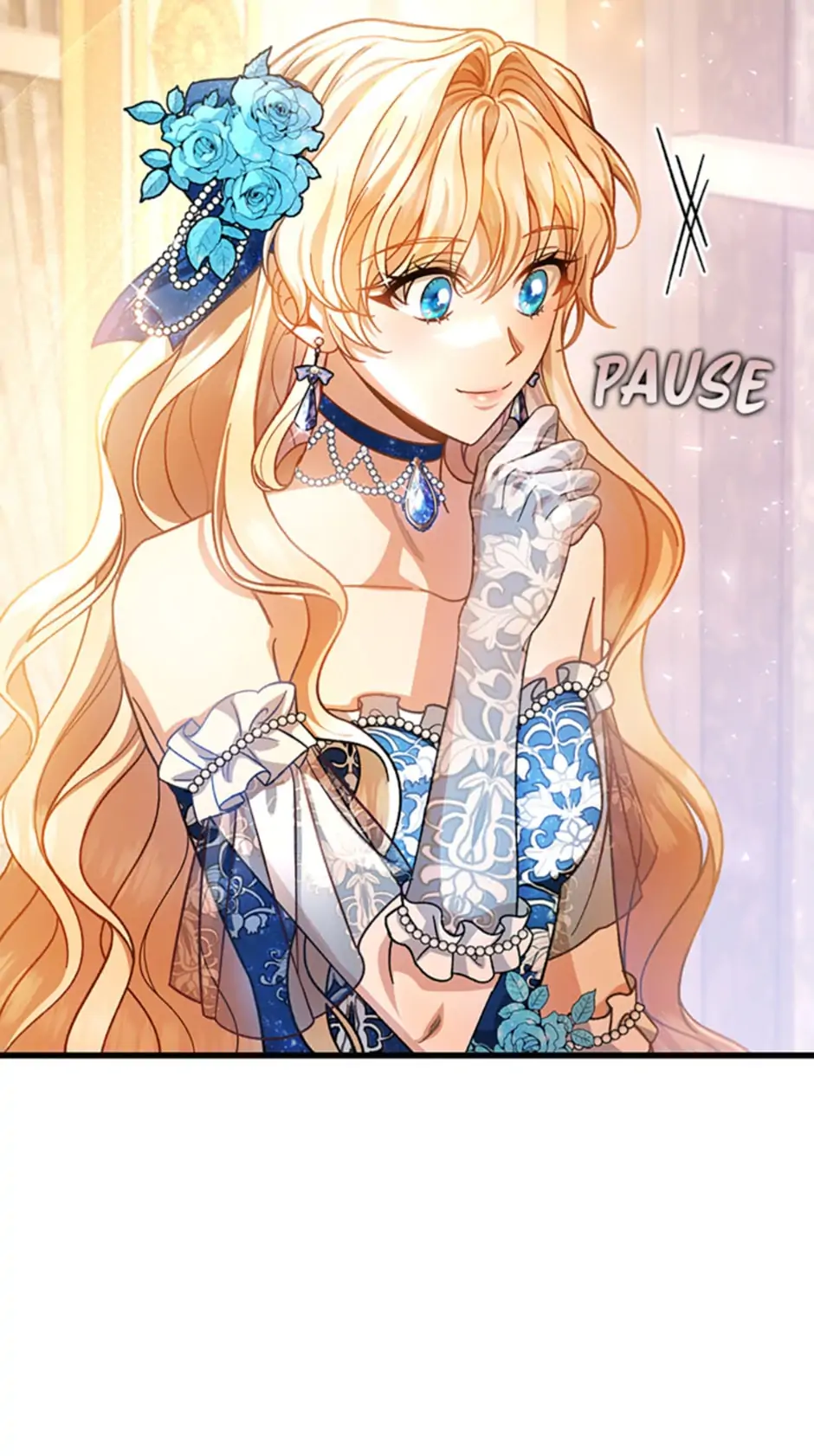 The Hero's Savior Chapter 40 - page 32